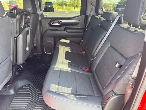 Used 2025 GMC Sierra 1500 Elevation AWD/4WD image 6