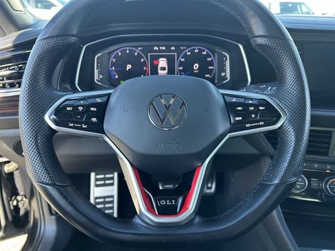 Certified 2023 Volkswagen Jetta GLI Autobahn FWD image 20
