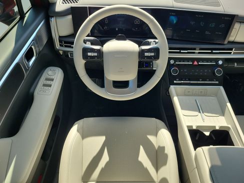 New 2026 Hyundai Santa Fe SEL FWD image 10
