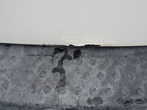 Used 2009 Chrysler Town & Country Touring image 33