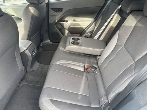 New 2026 Subaru Crosstrek 2.0i Premium AWD/4WD image 65