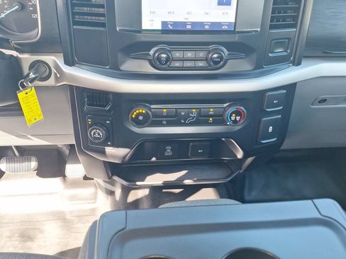 Used 2021 Ford F150 XL w/ Equipment Group 101A High AWD/4WD image 14