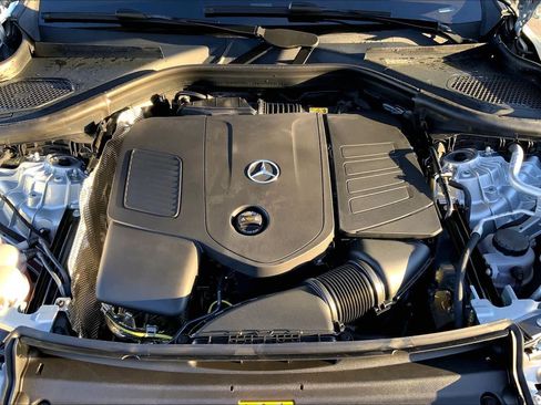 Used 2026 Mercedes-Benz GLC 300 4MATIC image 20