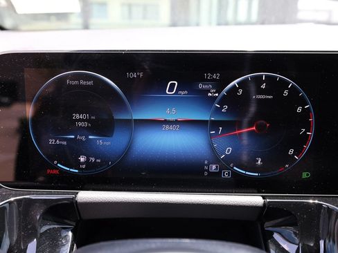 Used 2023 Mercedes-Benz GLA 250 4MATIC w/ Premium Package image 40