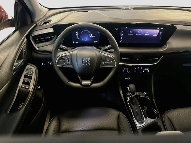 Used 2026 Buick Encore GX Sport Touring w/ Comfort Package FWD image 22