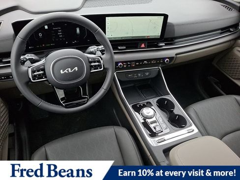 New 2026 Kia Carnival SX FWD image 9