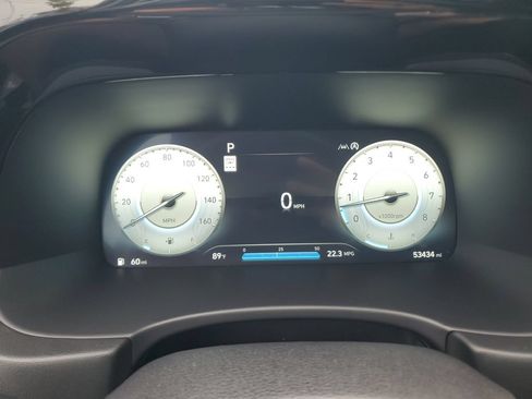 Used 2024 Hyundai Palisade Limited AWD/4WD image 31
