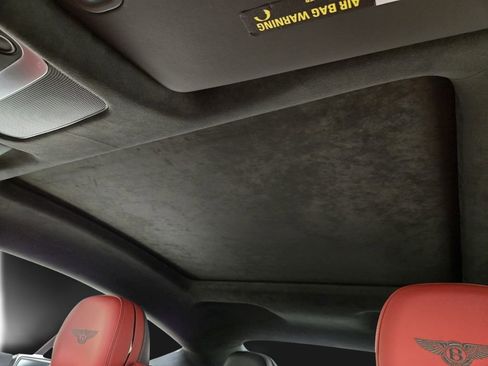 New 2026 Bentley Continental GT image 19