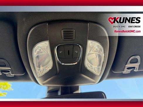 Used 2025 Jeep Compass Limited AWD/4WD image 20