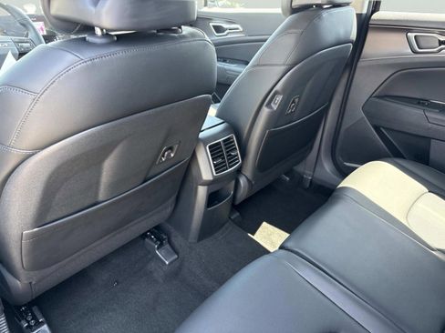 New 2026 Kia Sportage EX FWD image 14