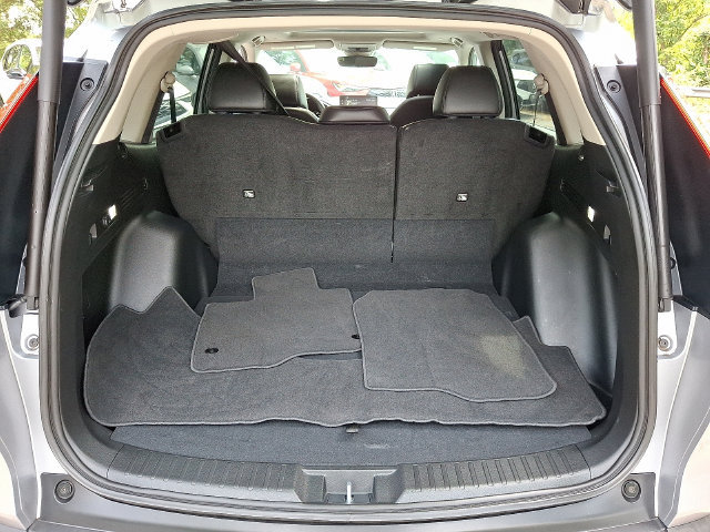 Used 2024 Honda CR-V EX-L image 29