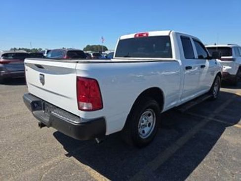 Used 2023 RAM 1500 Tradesman RWD image 2