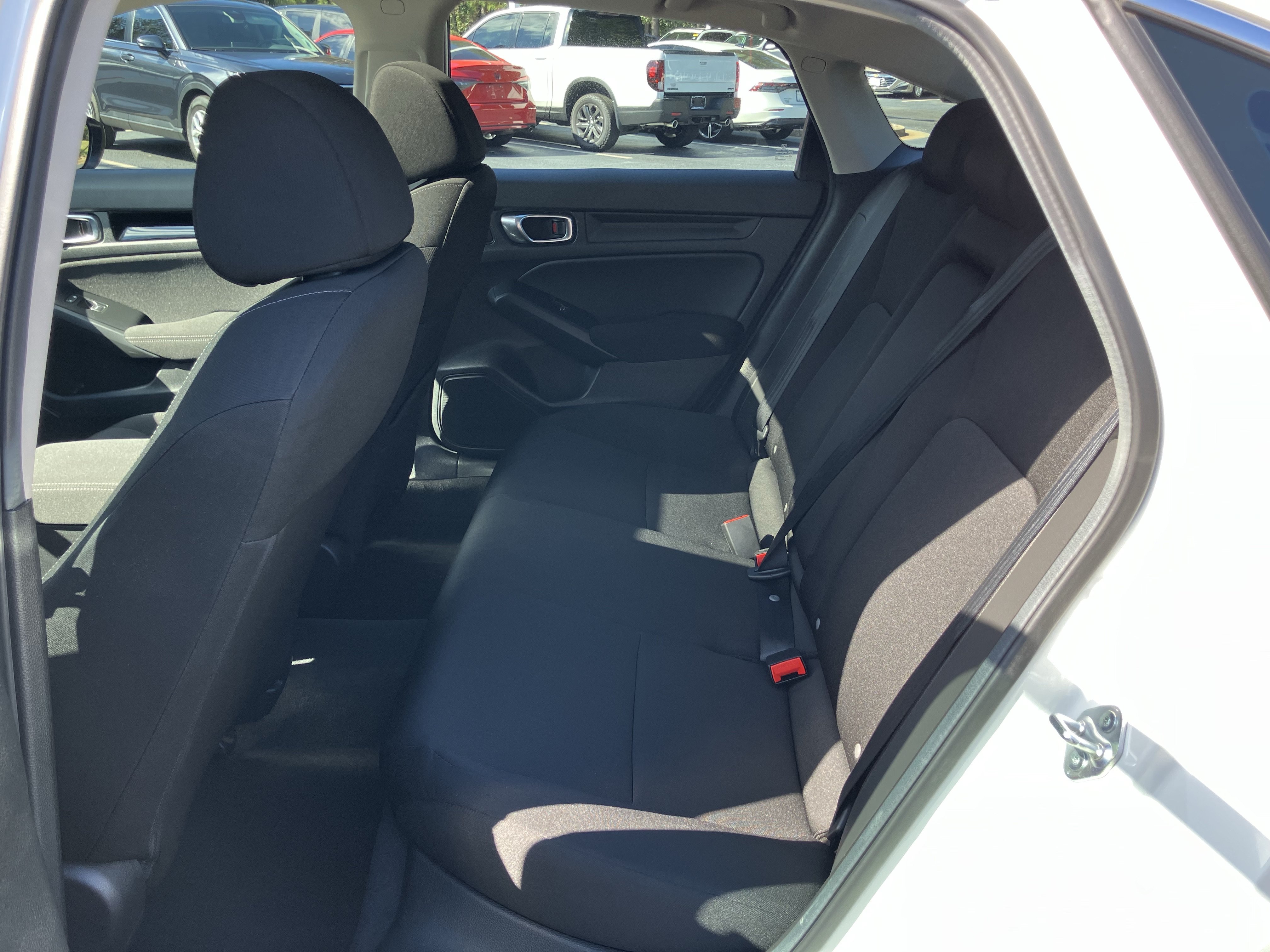 Used 2023 Honda Civic EX image 33