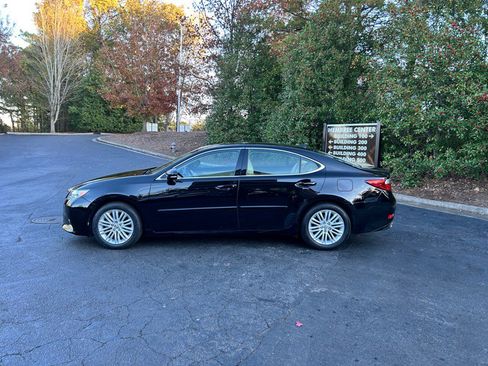 Used 2014 Lexus ES 350 image 4