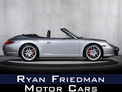 Used 2010 Porsche 911 Carrera S