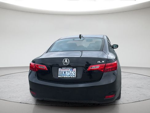 Used 2015 Acura ILX w/ Premium Package FWD image 6