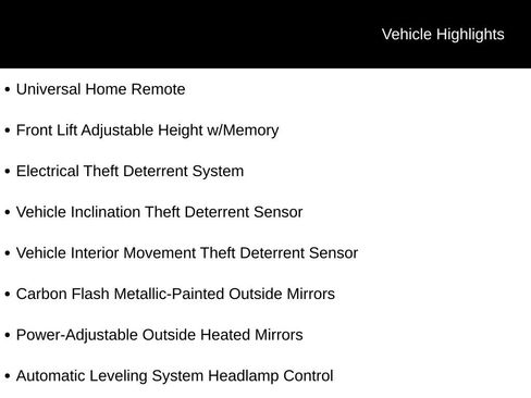 Used 2025 Chevrolet Corvette E-Ray w/ ZER Performance Package image 15