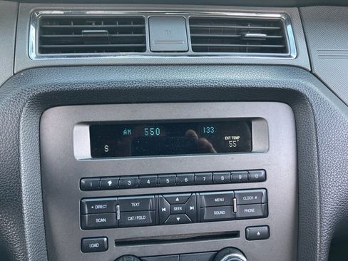 Used 2014 Ford Mustang V6 w/ Equipment Group 102A image 24