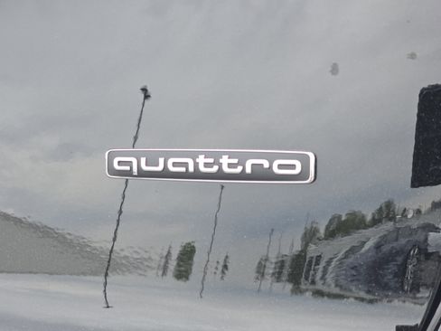 New 2026 Audi Q3 quattro 2.0T AWD/4WD image 16