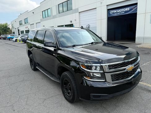 Used 2015 Chevrolet Tahoe 4WD image 15