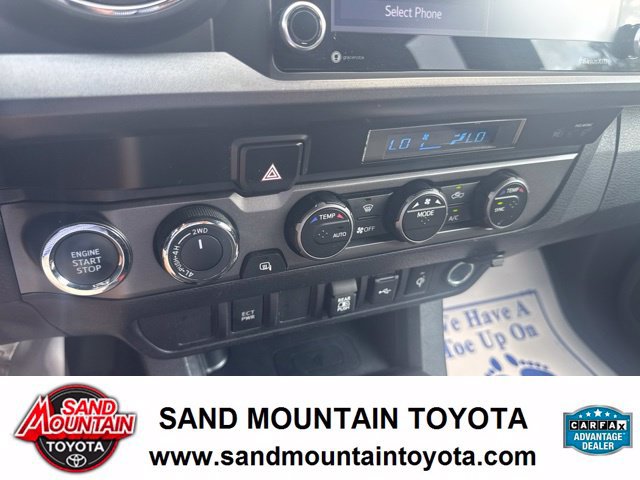 Used 2023 Toyota Tacoma TRD Off-Road AWD/4WD image 21