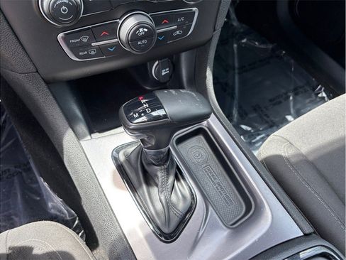 Used 2022 Dodge Charger GT w/ Blacktop Package RWD image 32