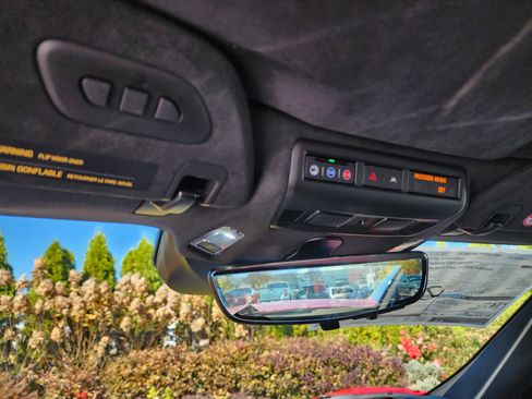 New 2025 Chevrolet Corvette Z06 image 35