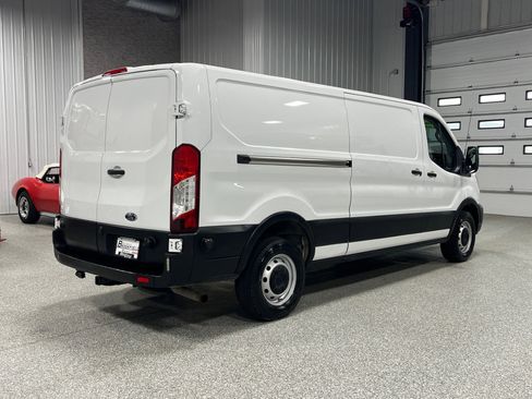 Used 2020 Ford Transit 350 Low Roof w/ Load Area Protection Package image 6