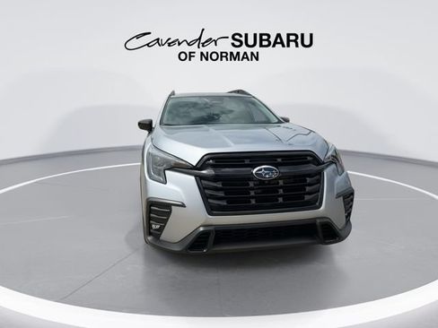 Certified 2026 Subaru Ascent Bronze Edition AWD/4WD image 4