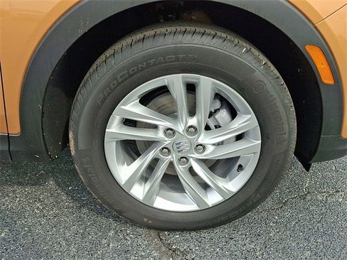 New 2025 Buick Envista Preferred w/ Convenience I Package image 6