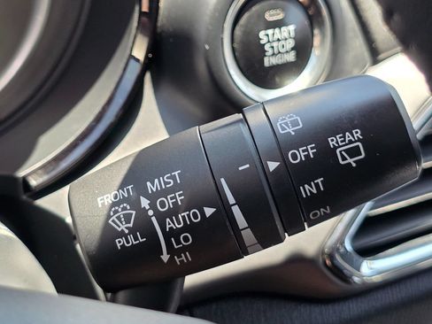 Used 2022 MAZDA CX-9 Touring AWD/4WD image 47
