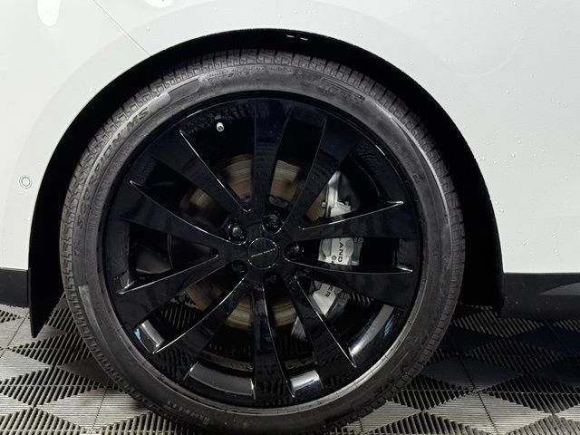 New 2026 Land Rover Range Rover Sport SE AWD/4WD image 11