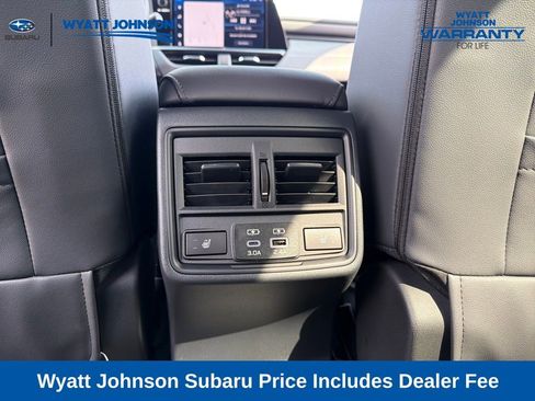 New 2026 Subaru Outback Touring XT AWD/4WD image 29