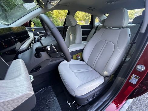 New 2025 Hyundai Sonata SEL image 14