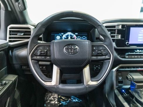 Certified 2025 Toyota Sequoia SR5 AWD/4WD image 17