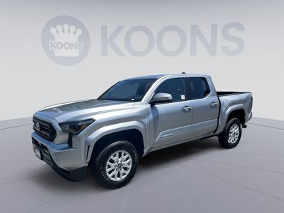 Used 2026 Toyota Tacoma SR5