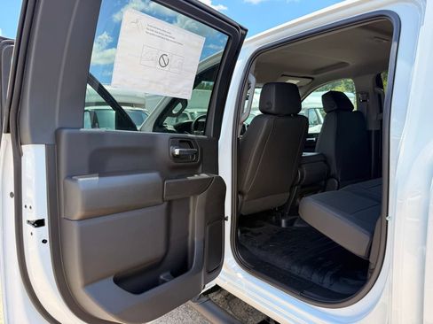 New 2026 GMC Sierra 2500 Pro w/ Max Trailering Package AWD/4WD image 23