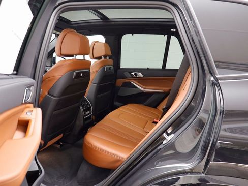 New 2026 BMW X5 xDrive40i AWD/4WD image 15