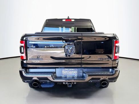 Used 2023 RAM 1500 Laramie image 6