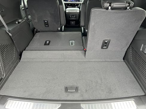 New 2026 Chevrolet Tahoe RST w/ RST Performance Edition image 19