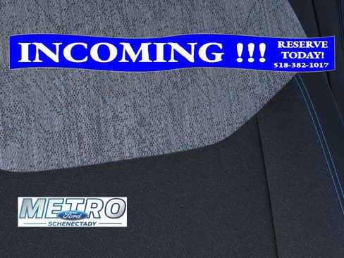 New 2026 Ford Maverick XLT image 17