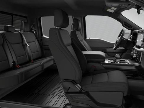 New 2026 Ford F150 XLT AWD/4WD image 6