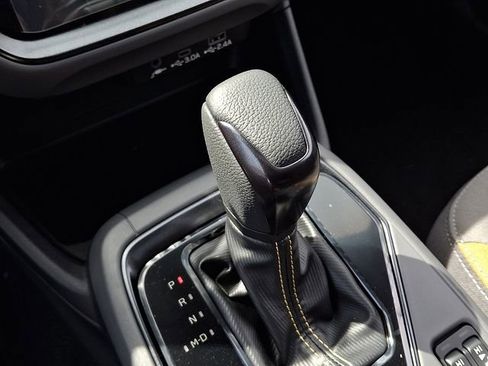 New 2026 Subaru Crosstrek 2.5i Sport image 8