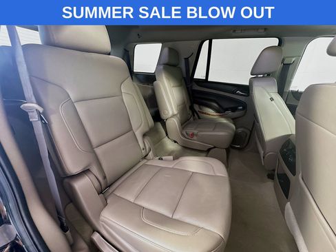 Used 2018 Chevrolet Tahoe Premier AWD/4WD image 30