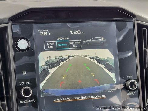 New 2026 Subaru Crosstrek 2.0i Premium image 16