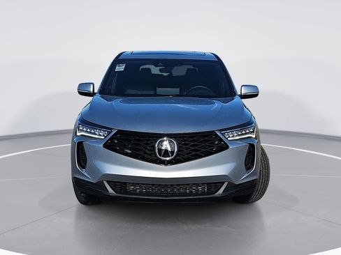 New 2026 Acura RDX SH-AWD image 8