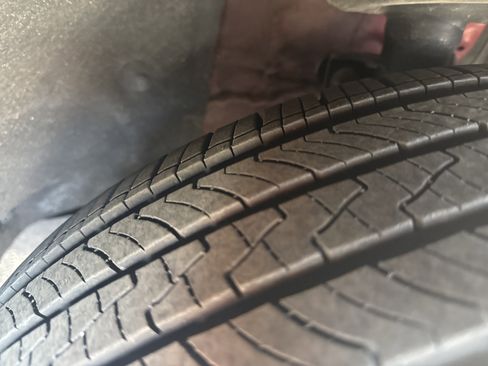 Used 2022 Toyota Sienna LE image 12