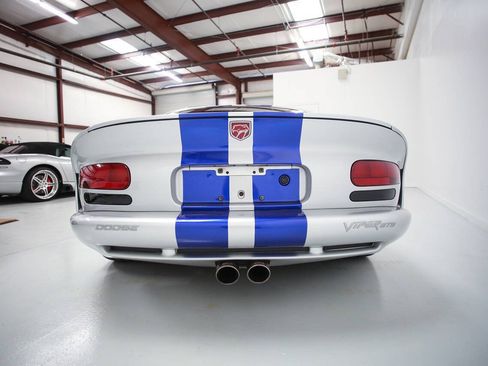 Used 1999 Dodge Viper GTS RWD image 7