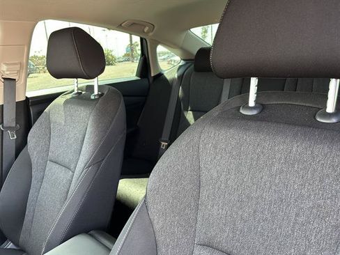 Used 2023 Honda Accord EX image 10