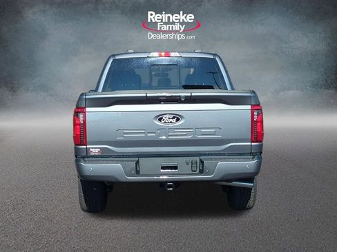 New 2026 Ford F150 XLT w/ Equipment Group 302A MID AWD/4WD image 6